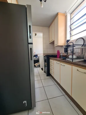 Excelente Apartamento *tipo E* No Monteiro Lobato.