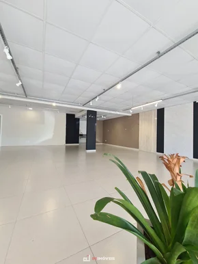 Ampla Sala Comercial Em Região De Alto Desenvolvimento.