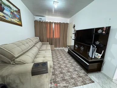 <strong>CASA NO COND. RESIDENCIAL CAPRI</strong>