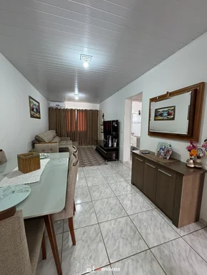 Casa No Cond. Residencial Capri