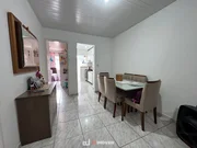 <strong>CASA NO COND. RESIDENCIAL CAPRI</strong>