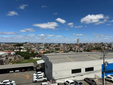 Apartamento Com 3 Quartos No Edifício Frankfurt