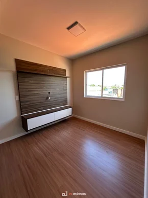 Apartamento Com 3 Quartos No Edifício Frankfurt