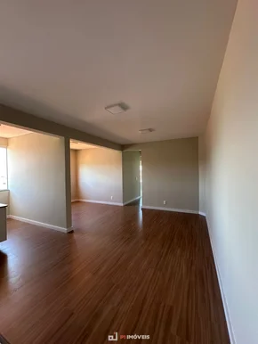 Apartamento Com 3 Quartos No Edifício Frankfurt