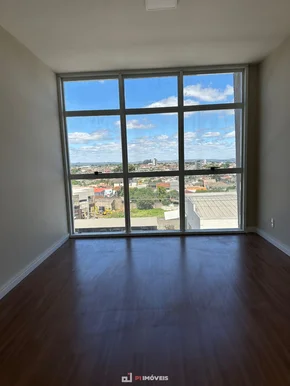 Apartamento Com 3 Quartos No Edifício Frankfurt