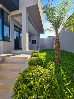 Linda Casa  De Esquina  No Le Parc