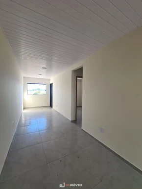 Casa Mcmv No Parque Alto Estrada