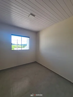 Casa Mcmv No Parque Alto Estrada