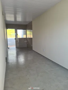 Casa Mcmv No Parque Alto Estrada