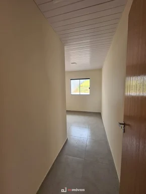 Casa Mcmv No Parque Alto Estrada