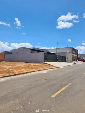 Terreno Pronto Para Construir No Recanto Brasil