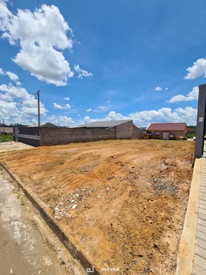 Terreno Pronto Para Construir No Recanto Brasil