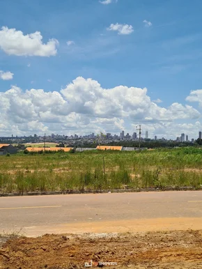 Terreno Pronto Para Construir No Recanto Brasil