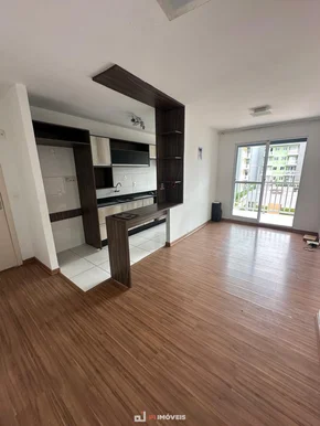 <strong>Apartamento Vittace clube</strong>