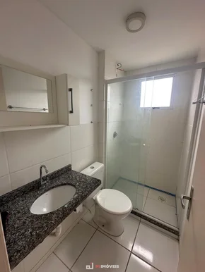 Apartamento Vittace Clube
