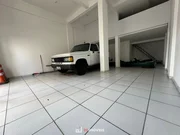 <strong>Sala comercial na Nova Russia</strong>