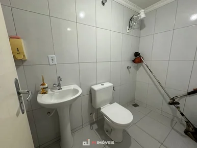 Sala Comercial Na Nova Russia