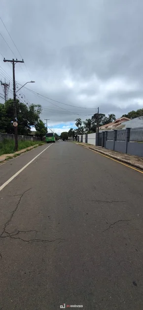 Terreno Para Venda Em Uvaranas