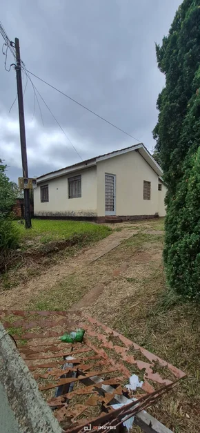 <strong>Terreno para venda em Uvaranas</strong>