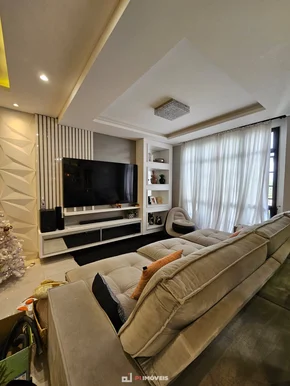 Residência Próximo Lago De Olarias