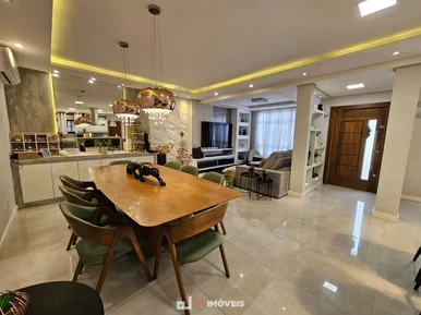 Residência Próximo Lago De Olarias