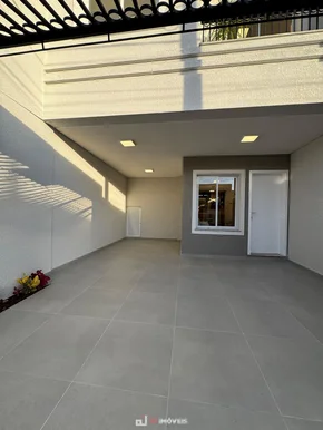 Sobrado No Bairro São José Mobiliado