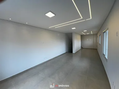 Triplex No Bairro São José