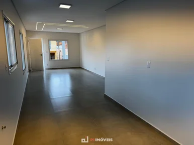 Triplex No Bairro São José