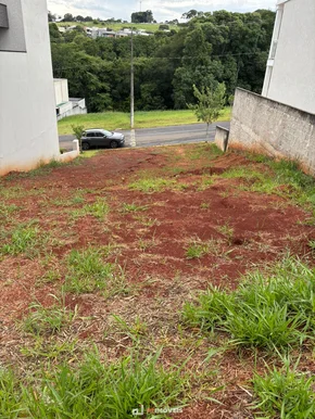 Terreno Para Venda  Condomínio Vale Dos Vinhedos
