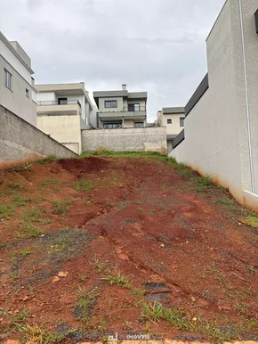 <strong>TERRENO PARA VENDA  CONDOMÍNIO VALE DOS VINHEDOS</strong>