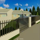 <strong>RESIDENCIAL COSTA RICA     MCMV</strong>