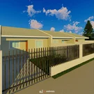 <strong>RESIDENCIAL COSTA RICA     MCMV</strong>