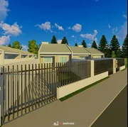 <strong>RESIDENCIAL COSTA RICA     MCMV</strong>