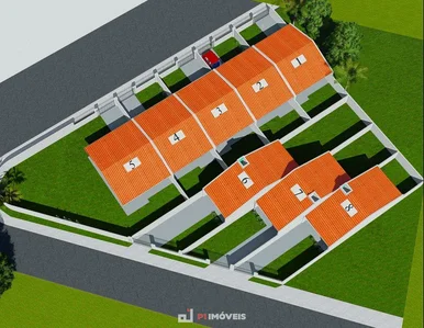 <strong>RESIDENCIAL COSTA RICA     MCMV</strong>