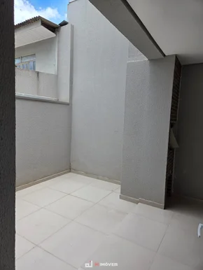 Lindo Sobrado No Bairro Orfãs