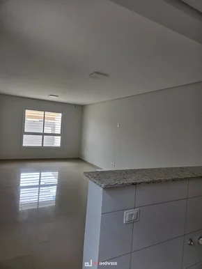 Lindo Sobrado No Bairro Orfãs