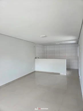 Lindo Sobrado No Bairro Orfãs