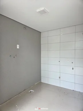 Lindo Sobrado No Bairro Orfãs