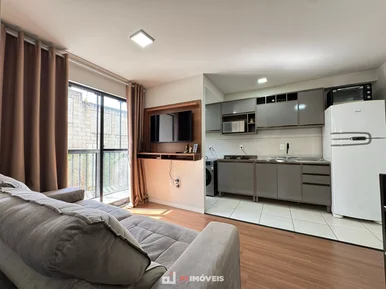 Excelente Apartamentoo Vittace Up Oficinas