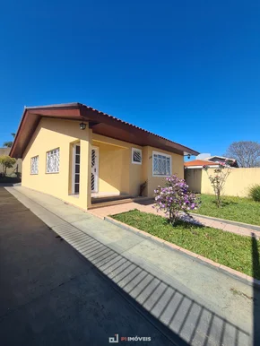 Residencia  Com Potencial Comercial.