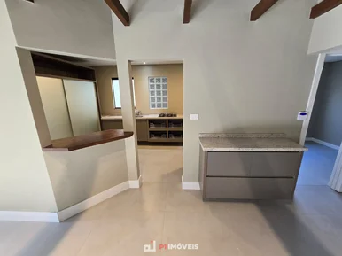 Casa No Jardim Carvalho Para Locação.