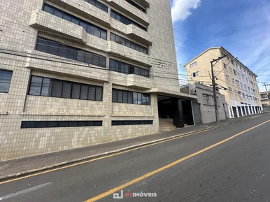 <strong>Apartamento mobiliado para locação/Região Central</strong>