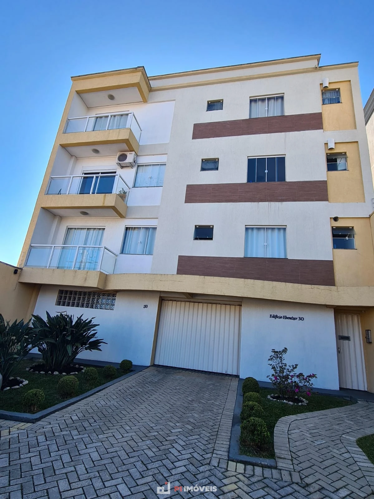 Apartamento Para Venda Joa Jardim Carvalho