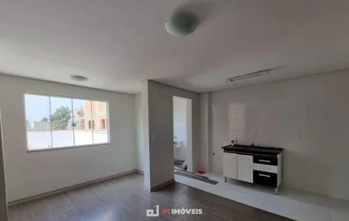 Apartamento Para Venda Joa Jardim Carvalho