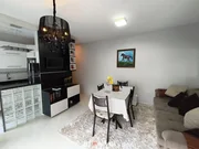 <strong>JARDIM CARVALHO / Apartamento mobiliado.</strong>