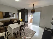 <strong>JARDIM CARVALHO / Apartamento mobiliado.</strong>