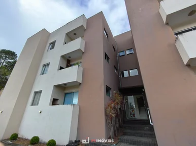 Jardim Carvalho / Apartamento Mobiliado.