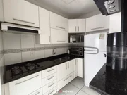 <strong>JARDIM CARVALHO / Apartamento mobiliado.</strong>