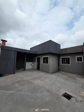 <strong>CASA COM 3 QUARTOS, SENDO 1 SUITE NO BAIRRO BOA VISTA.</strong>