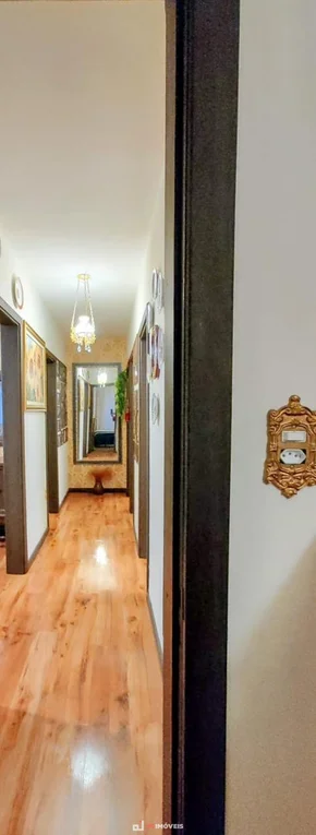 Excelente Residência Com Potencial Comercial Na Ronda